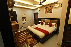 PS RESIDENCY, Varanasi