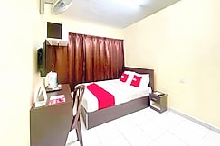 OYO 90369 Safari Hotel Lumut, Manjung