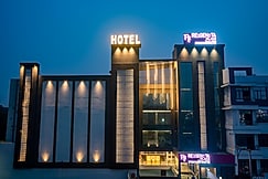 Regenta Place Raaj Agra, Agra