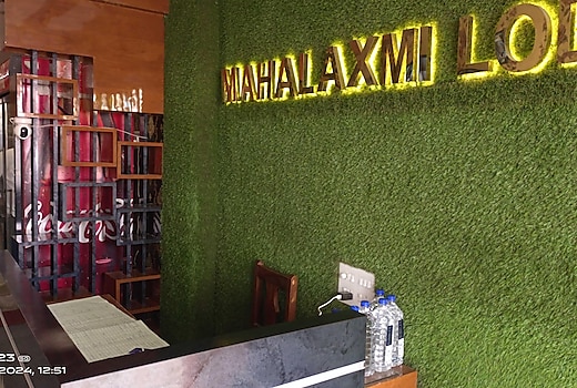 Hotel O Mahalaxmi lodge
