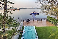 House of the Moon, Goa