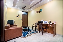 (103) Cozy Flats Bnb 2 BHK Flat, Near Airport Delhi, Delhi