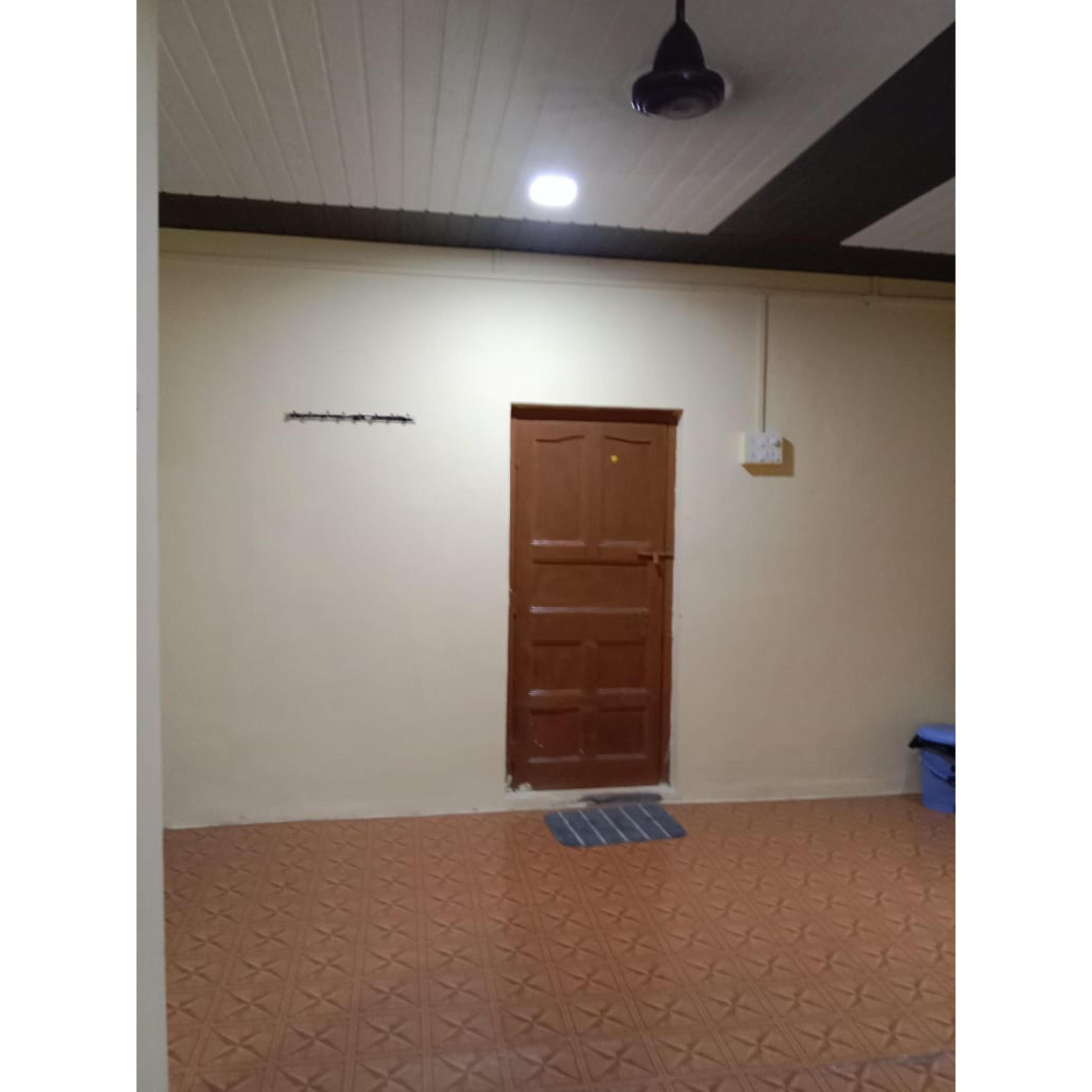 Family Room with Balcony 1