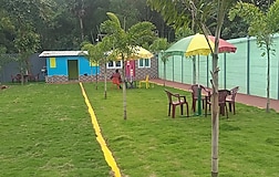 Outdoors