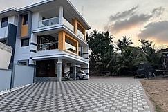RM VILLA, Udupi