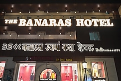 The Banaras Hotel, Varanasi