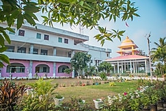 Vedic Villa Resort, Varanasi