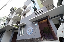 Twinn Waves | 500 meter from Calicut Beach, Nilambur