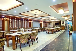 7 Hills Hotel and Resort, Begusarai