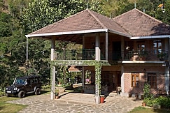 Gracevilla, Kuttikkanam