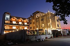 The VrindHuts, Vrindavan