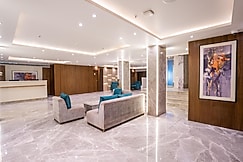 Regenta Inn Gurugram, Gurgaon