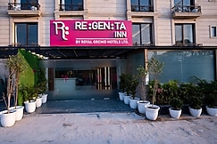 Regenta Inn Gurugram, Gurgaon