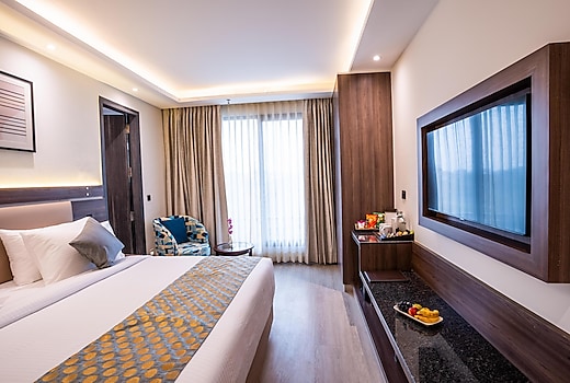 Regenta Inn Gurugram