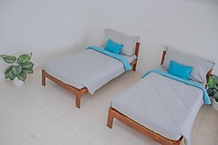 Z Express Blitz, Pune