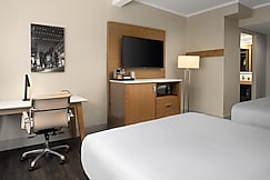 DoubleTree by Hilton Providence Airport Warwick, Bristol