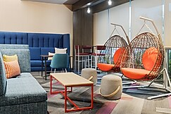 Tru by Hilton Miramar, Broward
