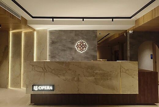 Olive Hotel Le Opera by Embassy Group