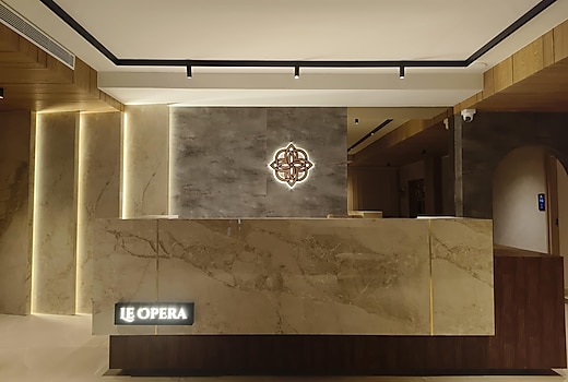 Olive Hotel Le Opera by Embassy Group