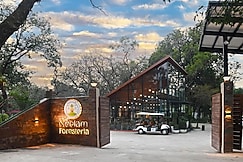 Neelam Foresteria Resort, Pachmarhi