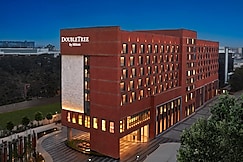 DoubleTree by Hilton Bengaluru Whitefield, Bangalore
