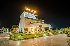 Royal Delight Resort, Rohtak