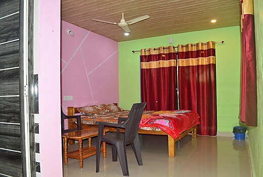 Arabian Home Light