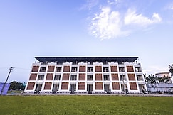 Devaki Resort, Pondicherry