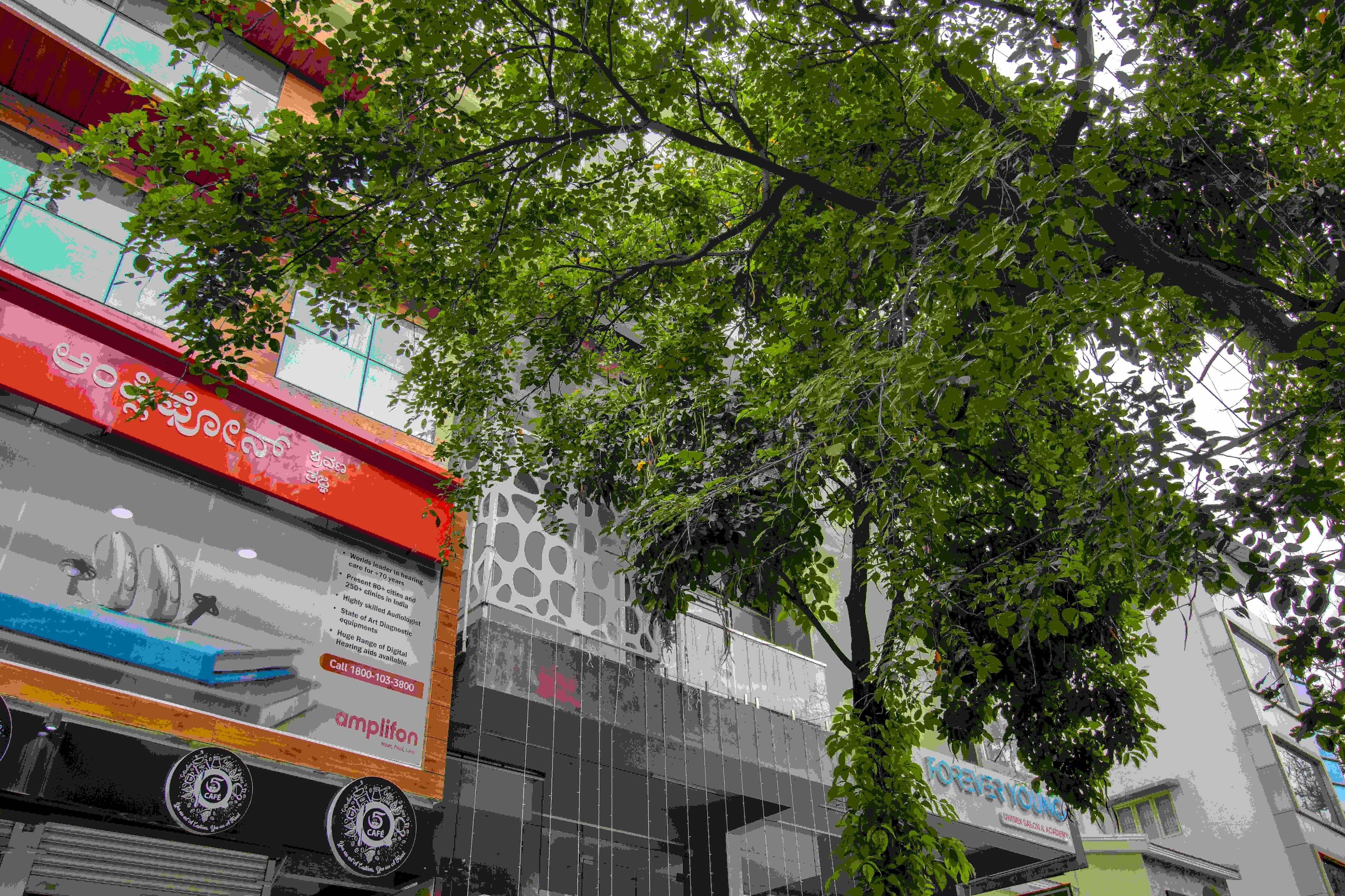 Cocoon Suites- Kalyan Nagar - Tap to explore photos