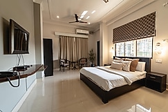 The Autograph, Guwahati