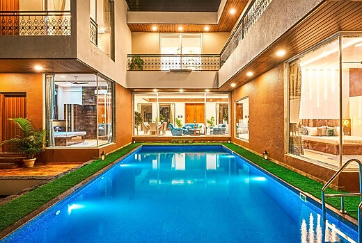 EKOSTAY La Casa Grande