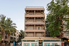 StayBird Divine Suites Business Hotel, Pune