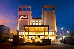 Grand Vijayawada by GRT Hotels, Vijaywada