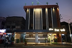 Hotel River Park, Navi Mumbai