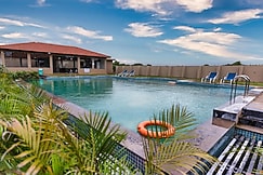 THE PREMIER GIR RESORT, Sasan Gir