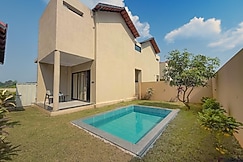 THE PREMIER GIR RESORT, Sasan Gir