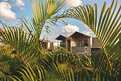 THE PREMIER GIR RESORT, Sasan Gir