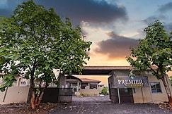 THE PREMIER GIR RESORT, Sasan Gir