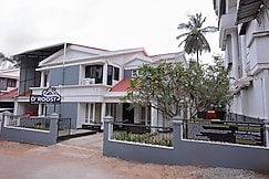D ROOST, Mangalore