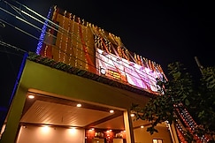 Sri Ram Janki Palace Ayodhya, Ayodhya