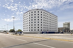 A&O Venezia Mestre, Venice