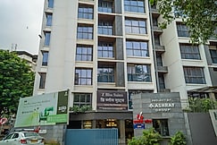 Z Bliss Suites, BKC, Mumbai
