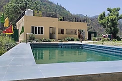 Gharonda Homestay, Lansdowne