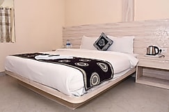 Hotel Kiwi International, Mumbai