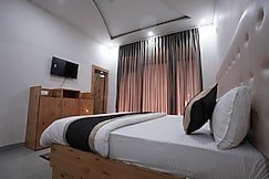 Aditya Residency UK04 | Hills & River View, Bhimtal