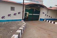 Khushi Getaway homes, Karjat