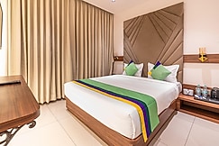 Treebo Premium Heritage Grand -Majiwada Thane, Thane