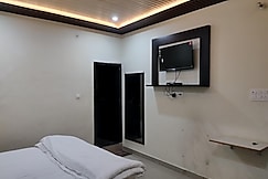 Arvind Conference Halls, Jhansi