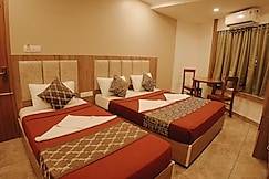 National Tourist Home, Vadakara