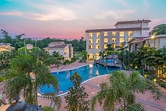 Trinantara Resort and Spa, Kaladhungi